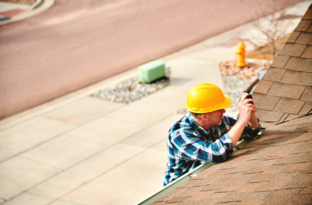 Best Residential Roofing Contractor  in Homer, IL
